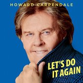 Howard Carpendale - Let's Do It Again (CD)