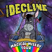 The Decline - Magical Misery Tour (LP)