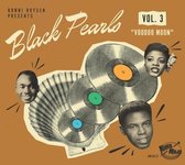 Various Artists - Black Pearls Volume 3 (CD)