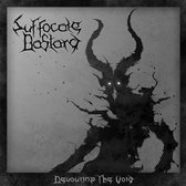 Suffocate Bastard - Devouring The Void (CD)