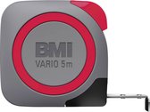 Mètre-ruban BMI VARIO 411541820-EG I 5 m acier