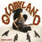 Inger Lorre - Gloryland (CD)