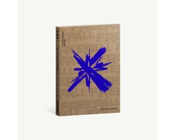 Tomorrow X Together - The Name Chapter: Freefall (CD) (Melancholy)