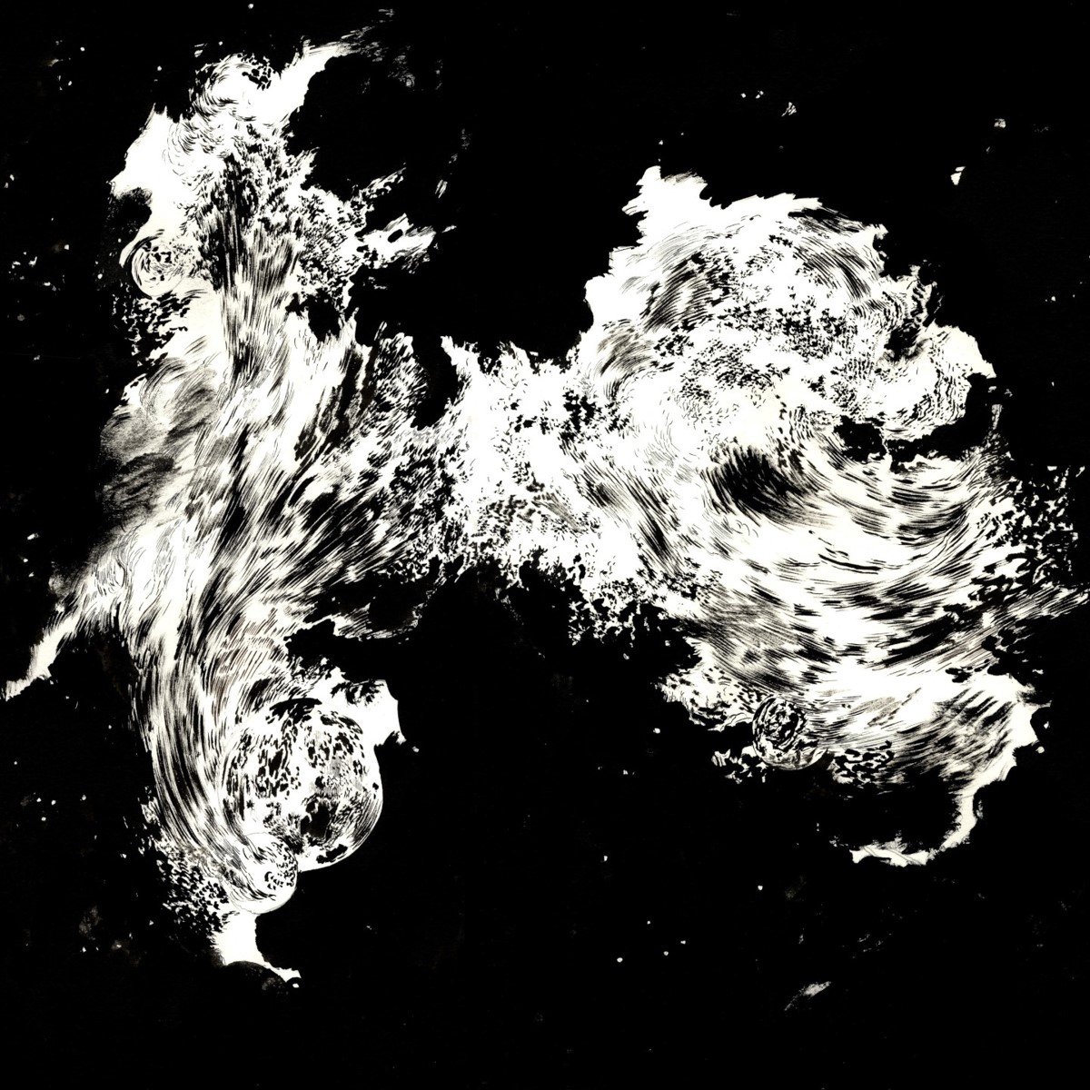 Hors Des Sentiers Battus - Inukjuak (CD)