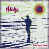 Matjé - Sur Mon Dos (CD)