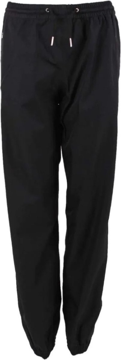 Zwarte regenbroek Commuter Rain Pants van Danefae M