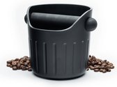 JOR Products® Café Knock Box - Capsules - Grains de café - Nespresso - Machine à café - Porte-capsules - Tasses à café - Filtre à café - Espresso