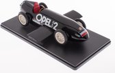 IXO voor Hachette - Opel Cars model 1:24 scale Opel RAK 2 - 1928