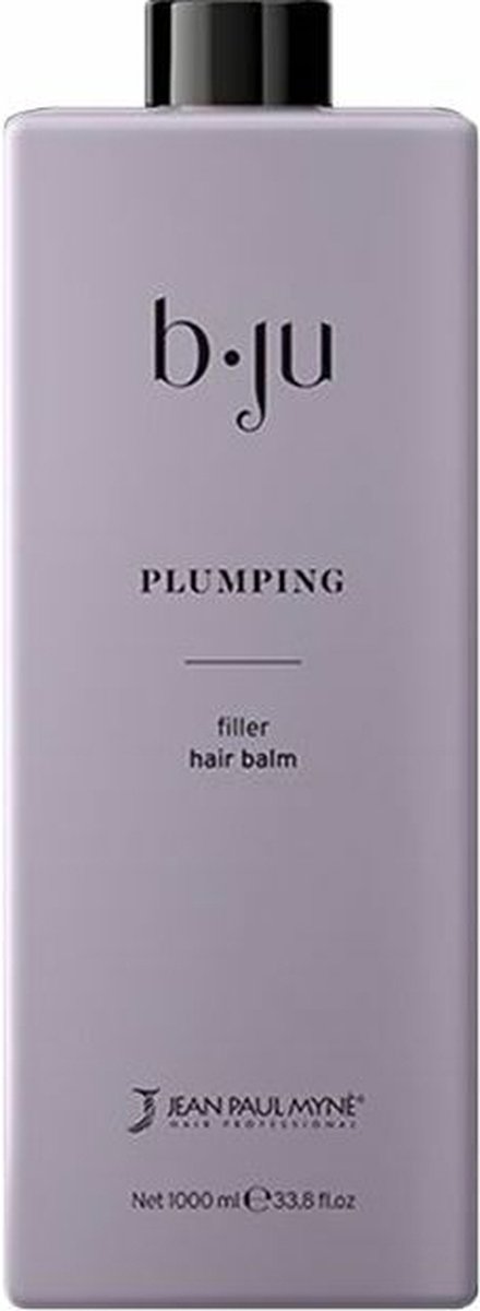 Jean Paul Myne B-JU Plumping Filler Hair Balm 1000ml