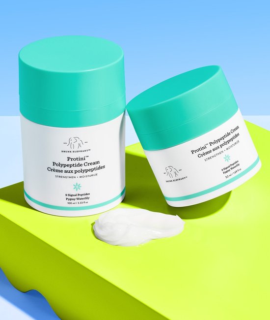 Protini polypeptide cream deals