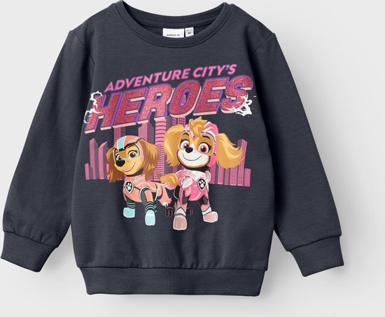 Meisjes trui maat 104 sales