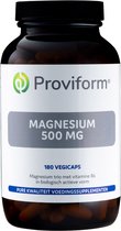 Proviform Magnesium 500 mg (180vc)
