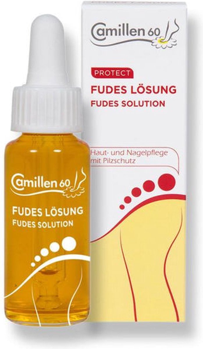 Camillen 60 Voet lotion 20 ml