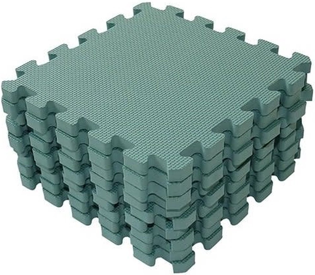 Babydan Puzzelmat Foam thumbnail 5