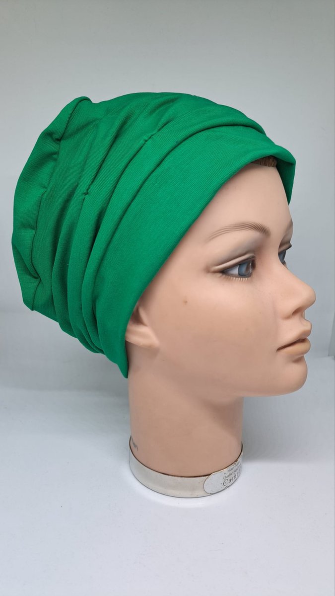Chemo muts-chemo-alopecia-hoofdbedekking-muts