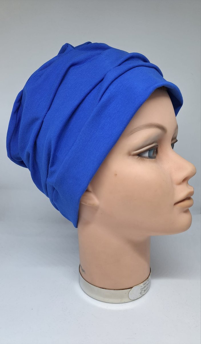 Chemo muts-chemo-alopecia-hoofdbedekking-muts
