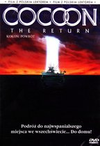 Cocoon: The Return [DVD]