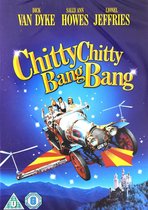 Chitty Chitty Bang Bang [DVD]