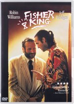 The Fisher King [DVD]