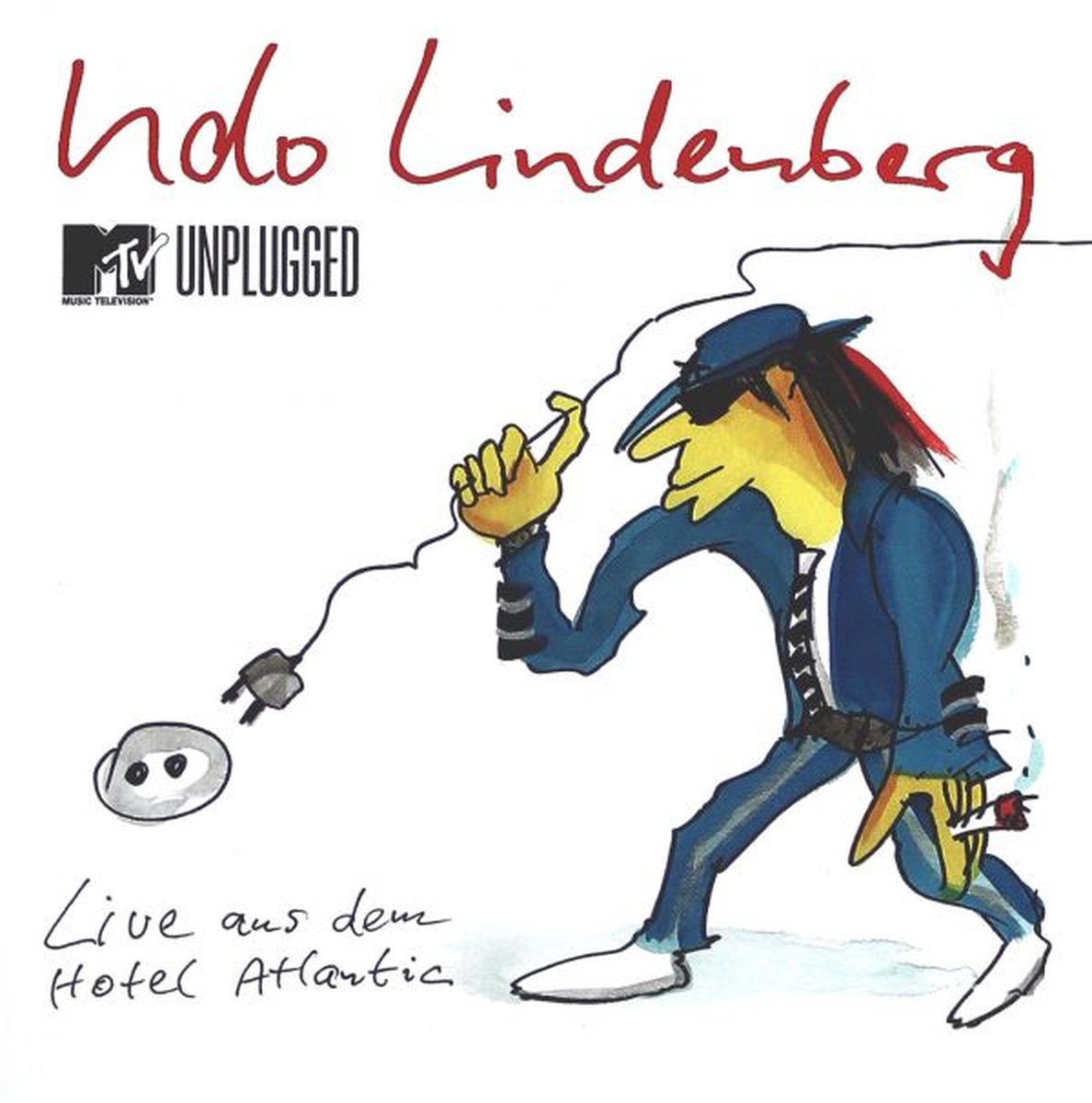 MTV Unplugged: Live aus dem Hotel Atlantic