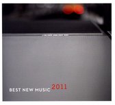 Best New Music (digipack) [CD]