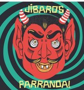 Jibaros - Parranda/ Posibilidad (7" Vinyl Single)