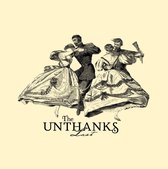 The Unthanks - Last (2 LP)