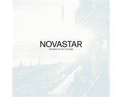 Novastar - The Best Is Yet To Come (CD)