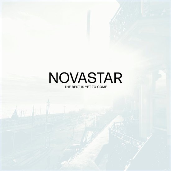 Novastar The Best Is Yet To Come (CD), Novastar Muziek bol