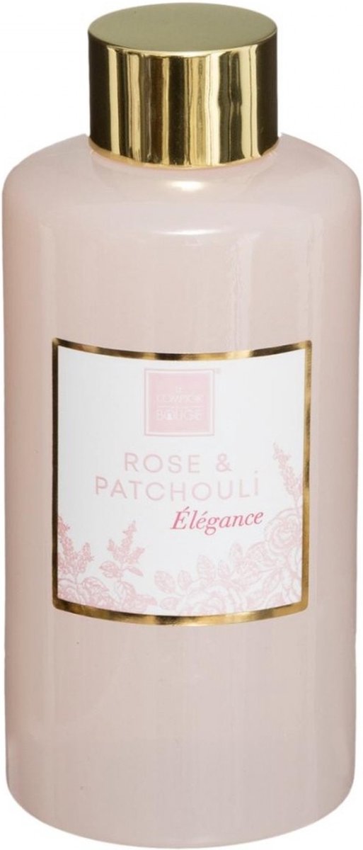 Goedkoopste Recharge Rose Patchouli Mael 200 ml