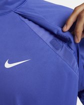 Nike Men Repel Tour Half Zip Jacket - Veste de golf pour Homme - Blauw - XL