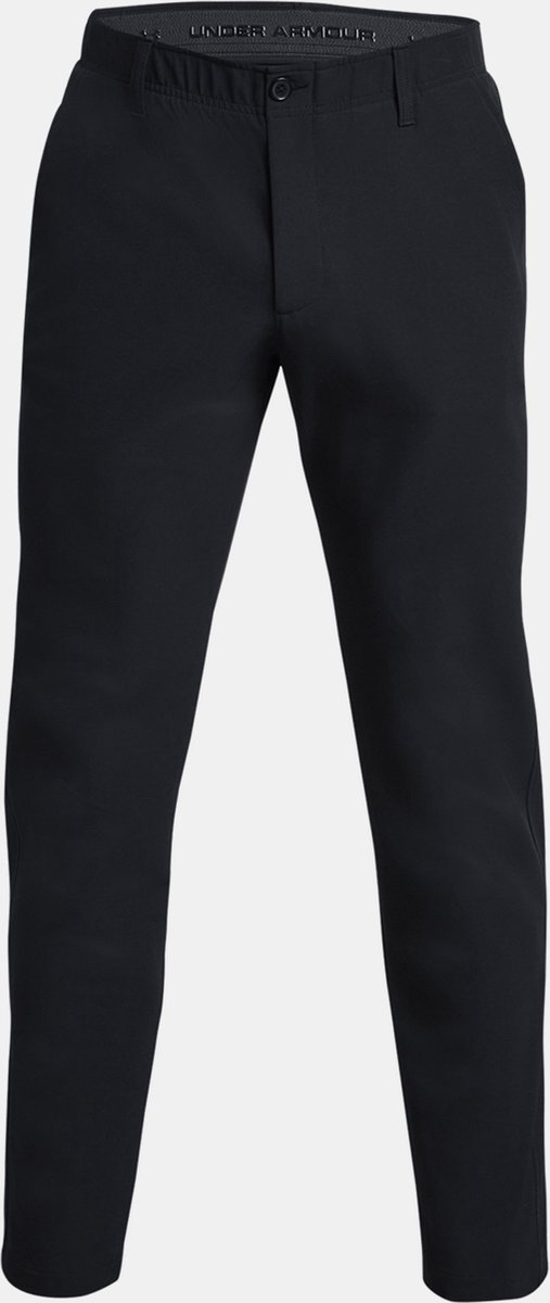 Under Armour Heren CGI Winter Golfbroek Zwart