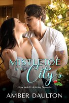 Mistletoe in the City