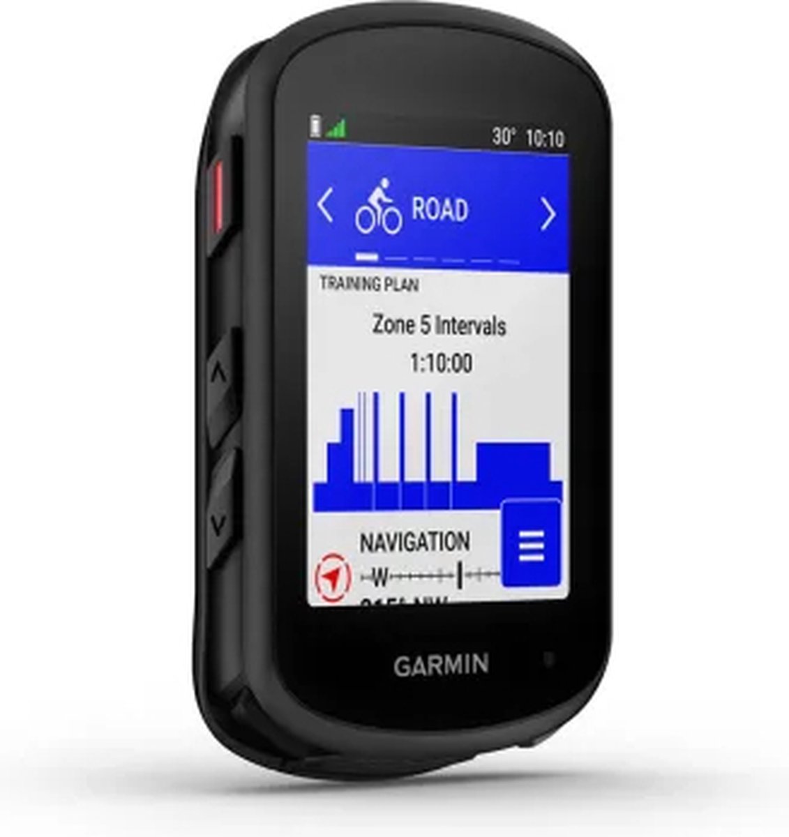 Garmin Edge 840 Fietscomputer - Fietsnavigatie - Zwart thumbnail 8