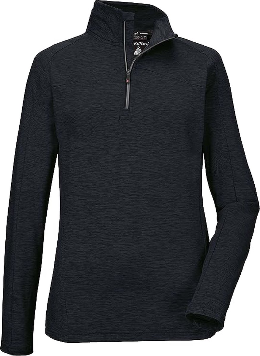 KILLTEC Ksw 97 dames pully Blauw