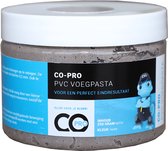 Co-pro Voegpasta voor verlijmde PVC vloeren kleur (TAUPE)- Kant en klaar- 250gram