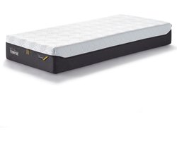 TEMPUR PRO® Plus SmartCool™ Matras - 180 x 200 - 25 cm hoog - Medium Firm