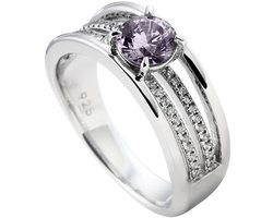 Diamonfire 61.1274.106219.5 Dames Ring