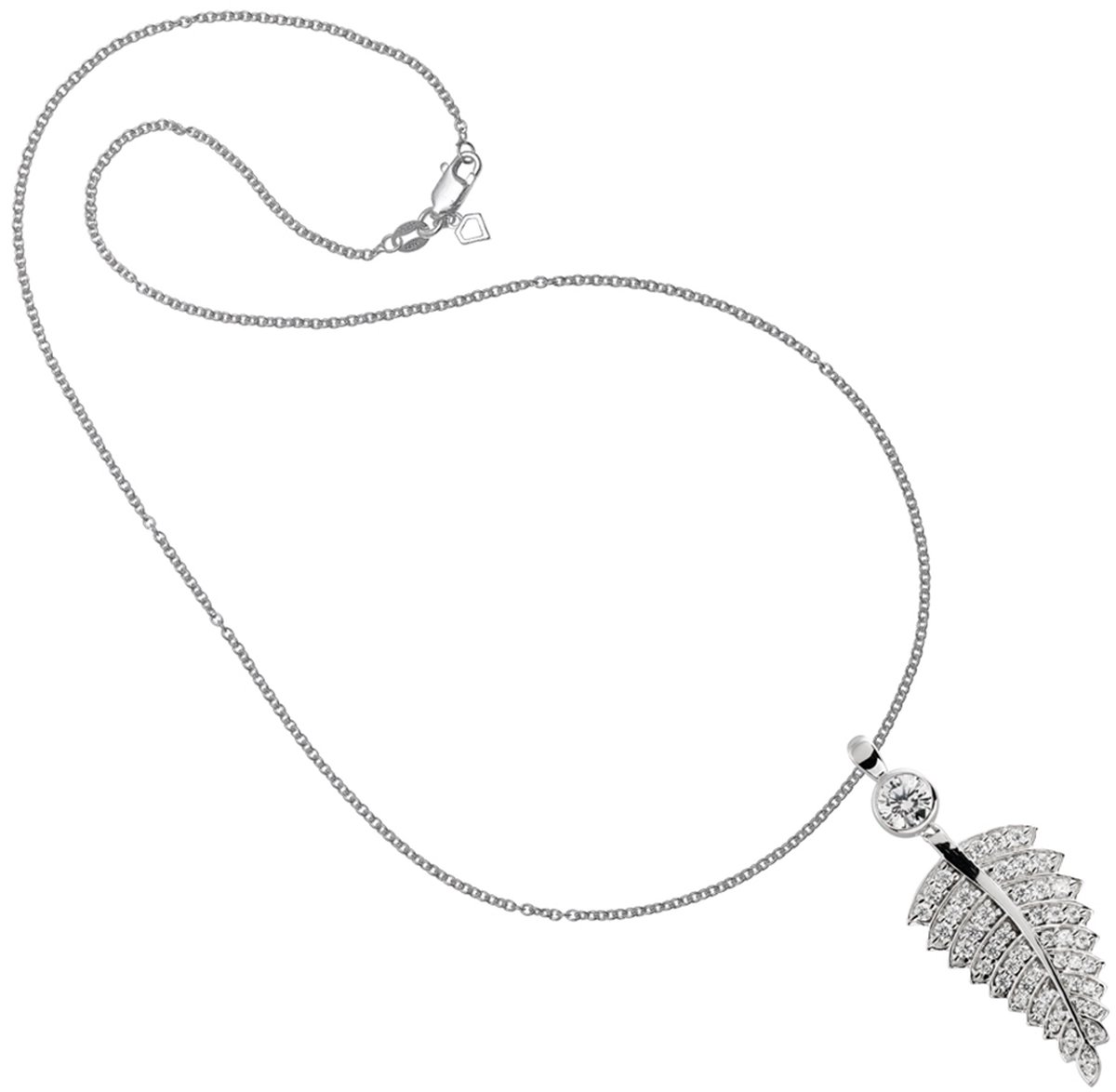 Diamonfire 65.0997.108245 Dames Ketting - Collier