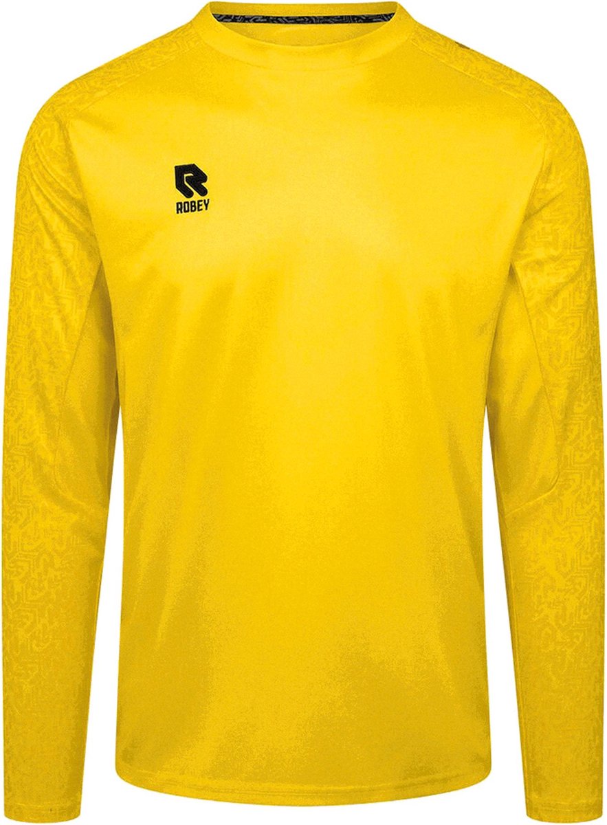 Robey Patron LS Keepersshirt Heren - Maat 3XL