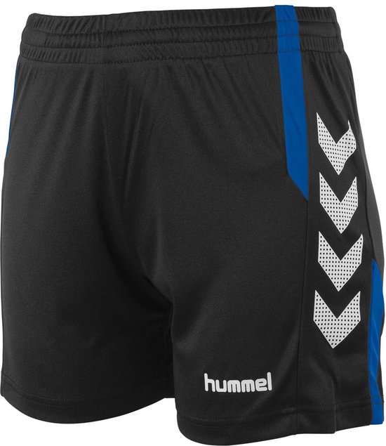 hummel Aarhus Shorts Sportbroek Dames - Maat XS