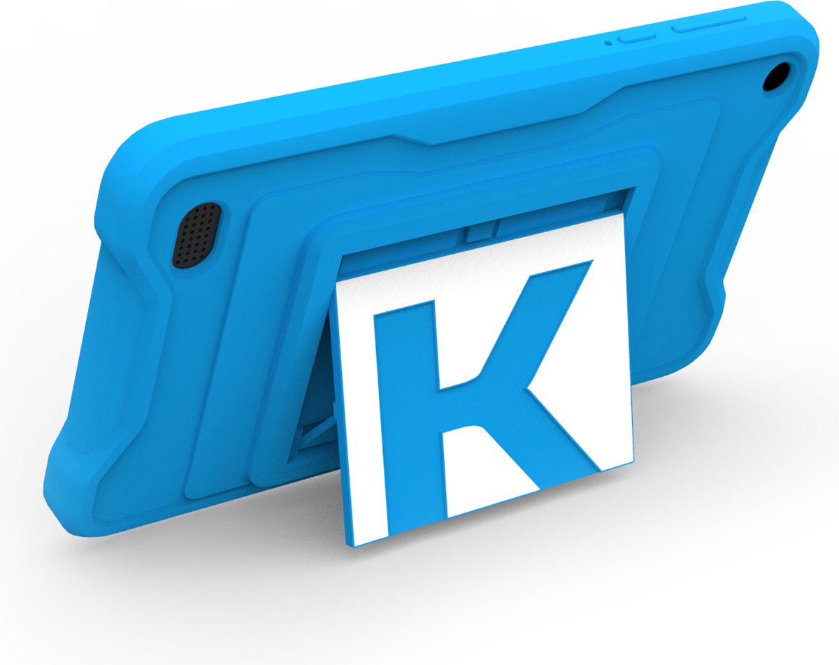 Looki KidsTab Pro - Tablette pour Kinder - 8 pouces - Android 10