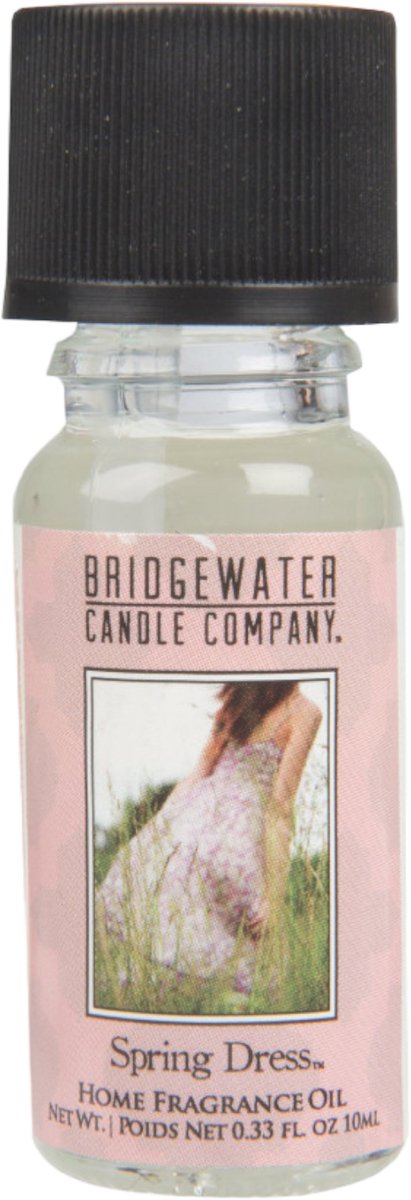 Bridgewater geurolie Spring Dress