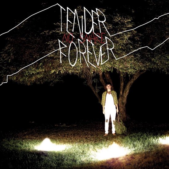 Tender Forever - No Snare (LP)