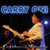 Lefthand Freddy - Carry On! (CD)