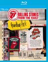 The Rolling Stones - From The Vault - Leeds 1982 (Blu-ray)