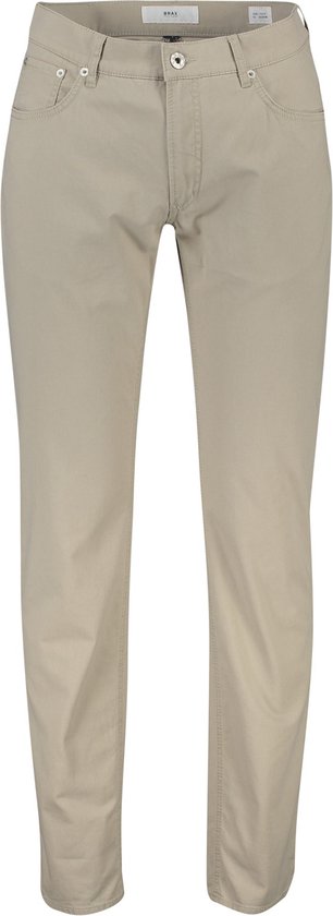 Brax jeans beige