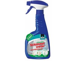 2x Bison Schimmelvreter Chloorvrij 500 ml