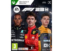 F1 23 - Xbox Series X & Xbox One
