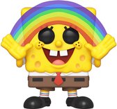 Funko Pop! - Spongebob Squarepants - Spongebob Rainbow